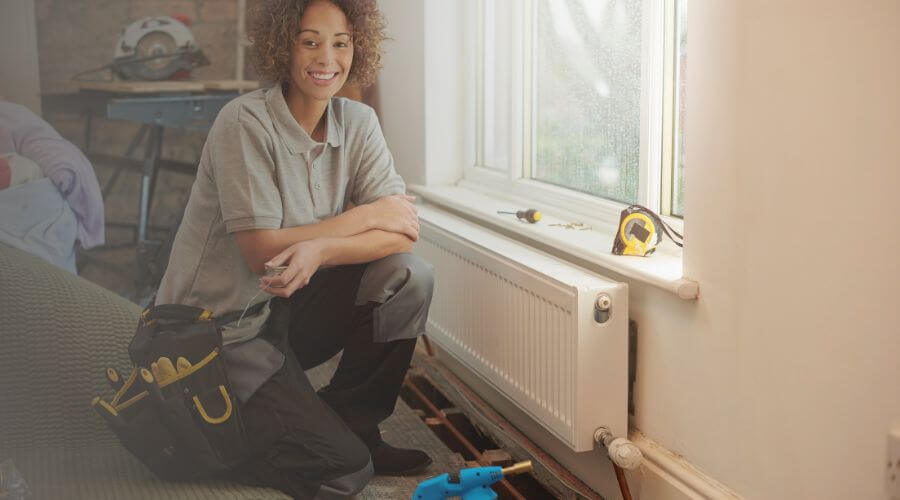 Professional Leak Detection Services in Countyline, OK